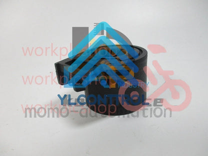 1PCS For LUCIFER Solenoid Valve Coil 481023P3