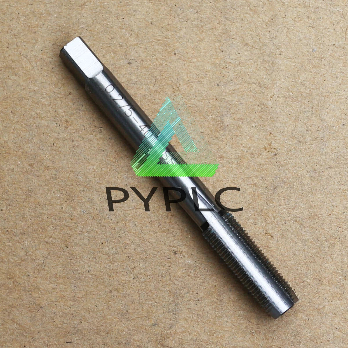 0.275 x 40 Tap or Die for WW size Watchmaker Lathe Drawbar Collet Thread
