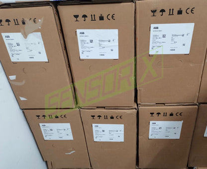 ABB CS550-01-031A-4 Inverter CS55001031A4 ping 1PCS - ABB