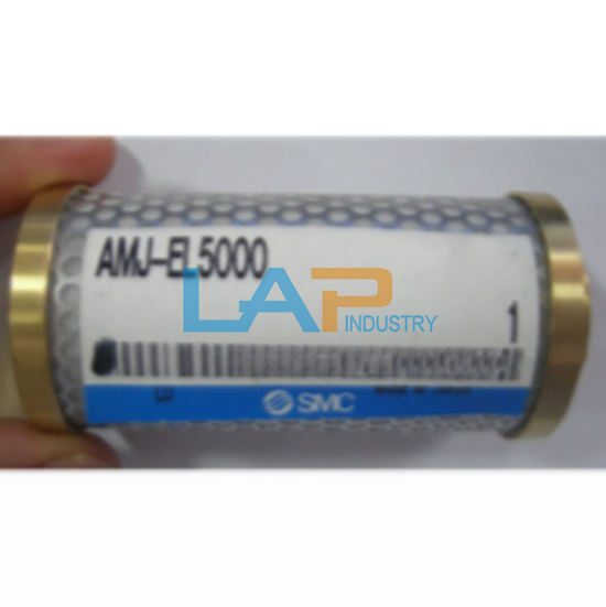 1PCS New SMC AMJ-EL5000 Filter Element Assembly - SMC