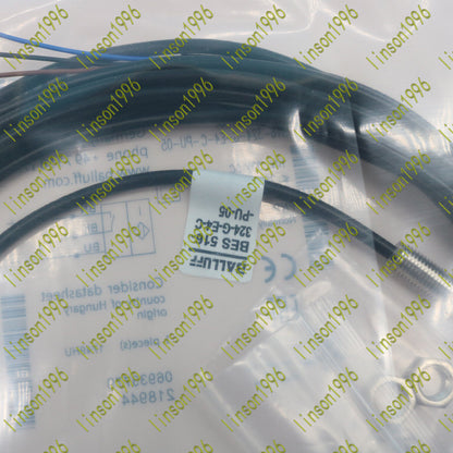 1PC BALLUFF Proximity Sensor, Fast Ship - BALLUFF