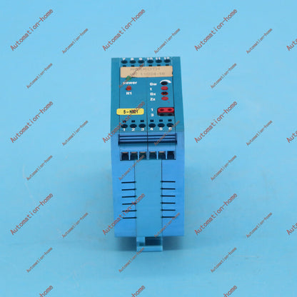 Rexroth VT11024-16 Amplifier - REXROTH