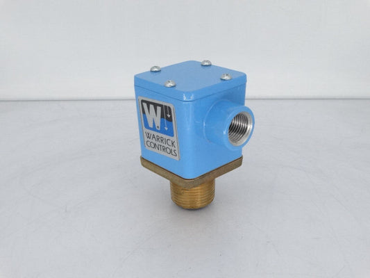Warrick Controls 3E1B Fitting - High-Quality Industrial Component - WARRICK CONTROLS