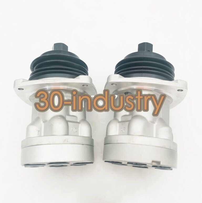 Joystick Pilot Valve Assembly for Caterpillar 200B 320B 320C Excavators - CATERPILLAR