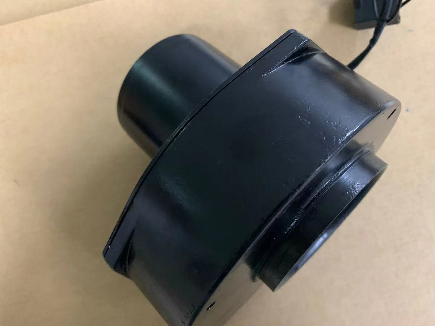 ORIX MB1040-B AC100/110/115V 0.5/0.55A Turbo centrifugal blower FAN