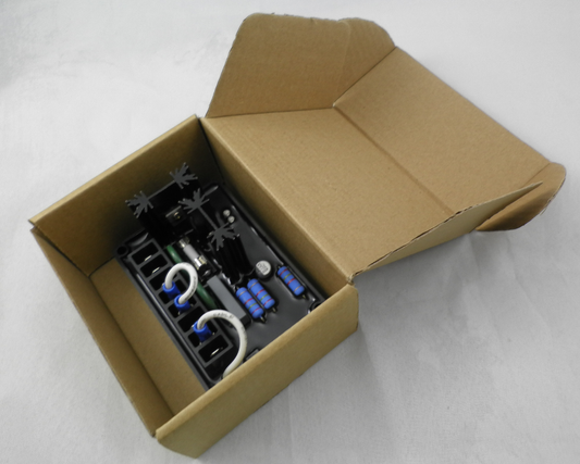 new Automatic Voltage Regulator BE350 for Marathon Generator AVR Generator Parts - MARATHON GENERATOR PARTS