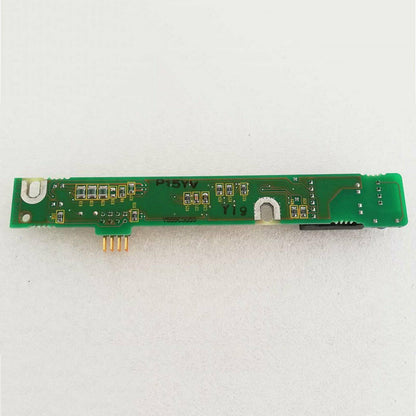 Fanuc A20B-8100-0710 Tested Circuit Board - KOEED