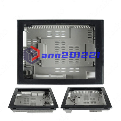 NS8-TV00B-V2 Plastic Cover Touch Screen + Overlay - KOEED