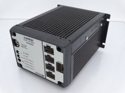 ABB 61C-22A PLC MODULE - ABB