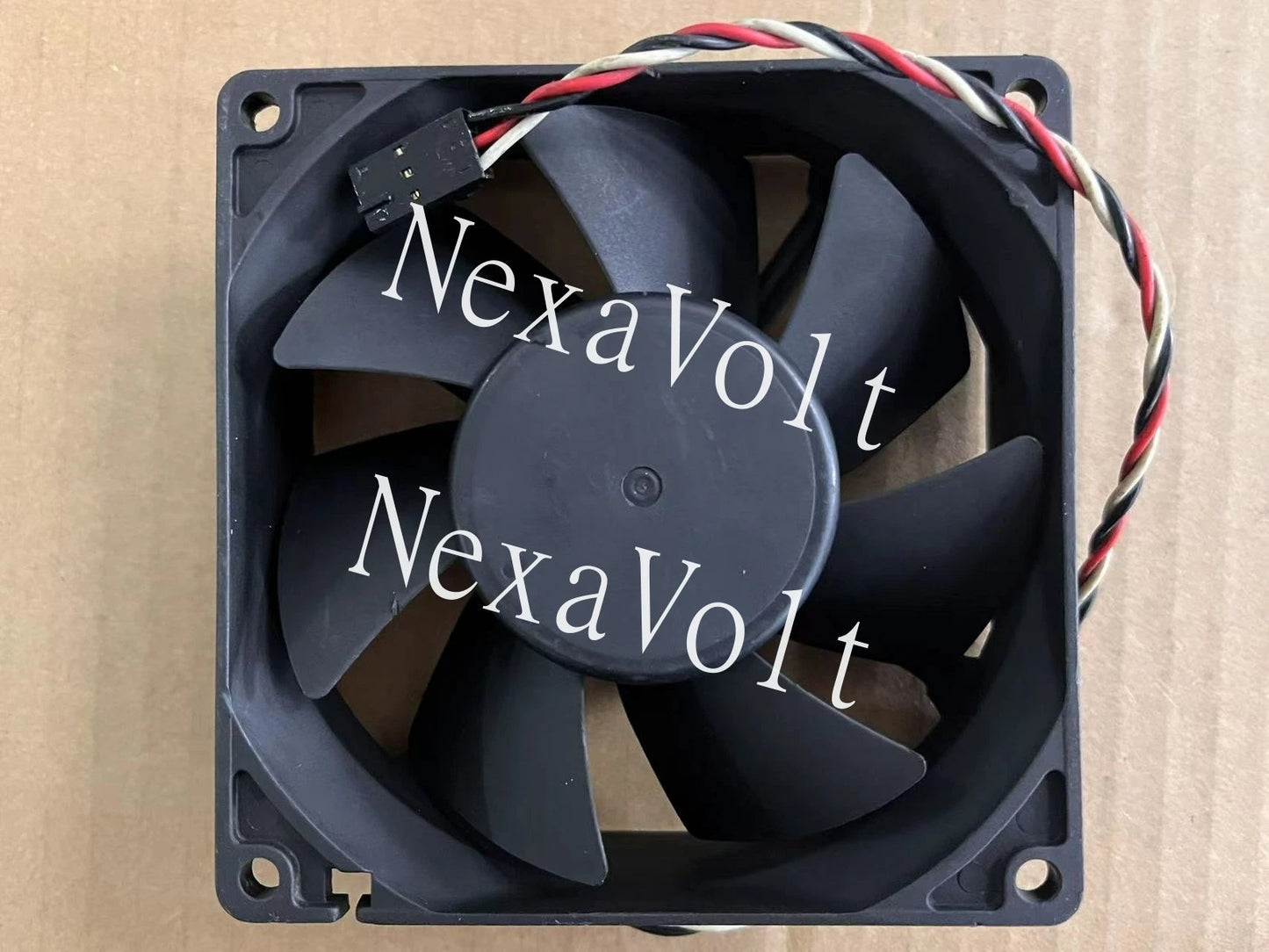 1PC JMC/DATECH 9032 9232-12HBTL-2 12V 0.85A 9CM desktop host chassis cooling fan