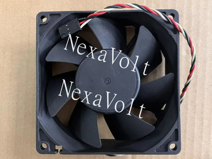 1PC JMC/DATECH 9032 9232-12HBTL-2 12V 0.85A 9CM desktop host chassis cooling fan