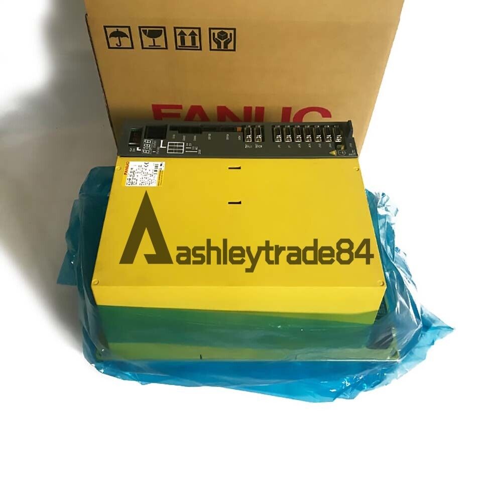 new 1PCS  Fanuc server Driver A06B-6164-H224#H580