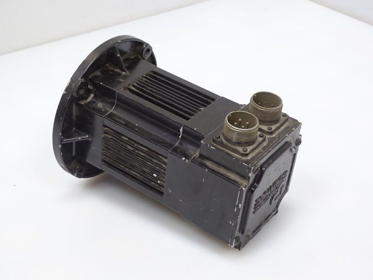 DANAHER MOTION R43HCNA-R2-NS-VS-00 SERVO MOTOR - DANAHER MOTION R43HCNA-R2-NS-VS-00 SERVO MOTOR - DANAHER