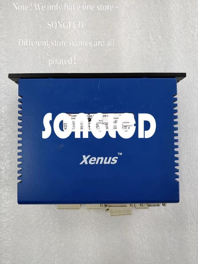 XTL-230-40-S Crystal Oscillator 1PCS - KOEED