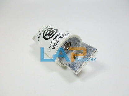 new 1PC Bussmann FWX-70A High Speed Semiconductor Fuse PV 31*80mm 70A 250V - BUSSMANN