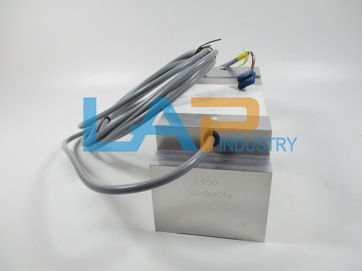 HBM Load Cell 1-PW12CC3 150kg for Precise Weighing Solutions - HBM