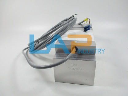 HBM Load Cell 1-PW12CC3 150kg for Precise Weighing Solutions - HBM