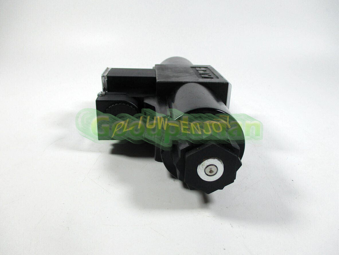 1PCS Northman Solenoid valve SWH-G02-C6-D12-10