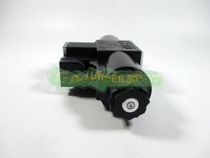 1PCS Northman Solenoid valve SWH-G02-C6-D12-10