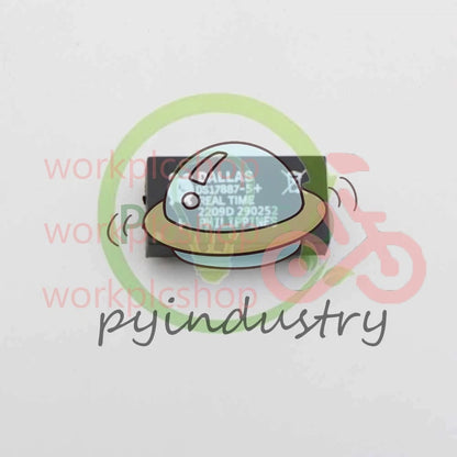 DS17887-5+ MAXIM 15+ DIP 1PCS