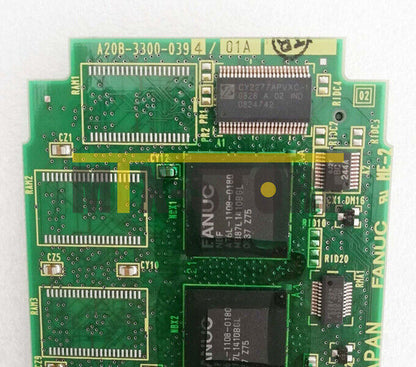 new 1pcs ONES Fanuc A20B-3300-0394 - ONES