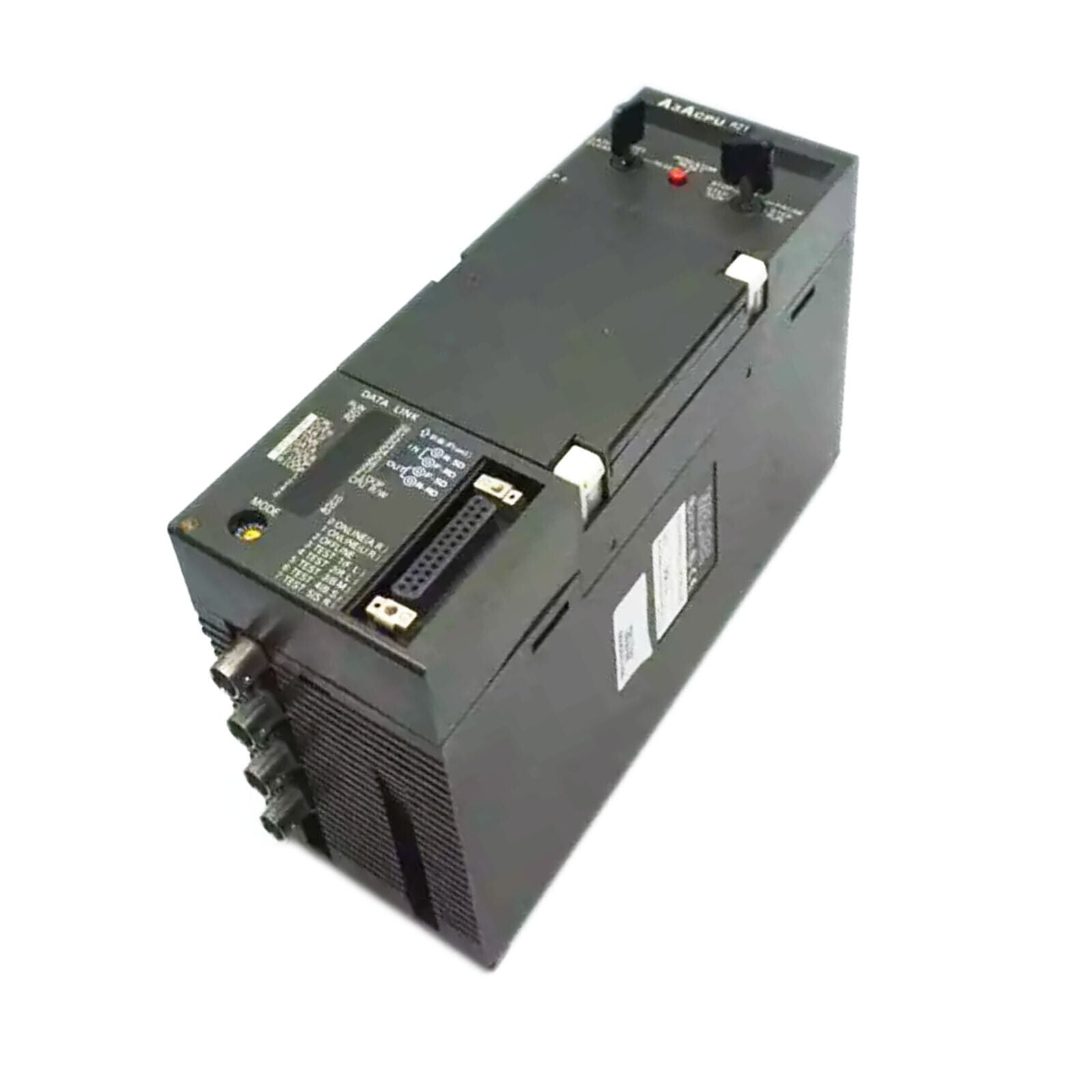 MITSUBISHI A3ACPUR21 PLC Module | High-Performance Automation Solutions - MITSUBISHI