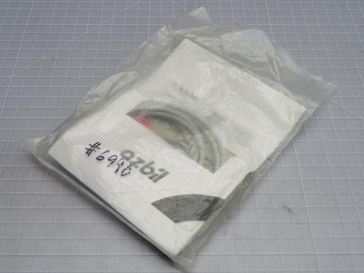 AZBIL FL7M-3K6H PROXIMITY SWITCH T222465 - A professional proximity switch with 222465 unique features - AZBIL