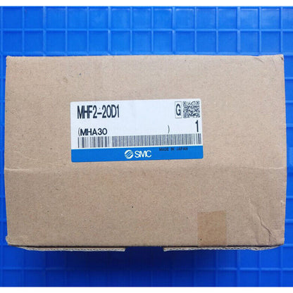 1pc SMSC MHF2-20D1 Pneumatic Slide Cylinder - SMSC