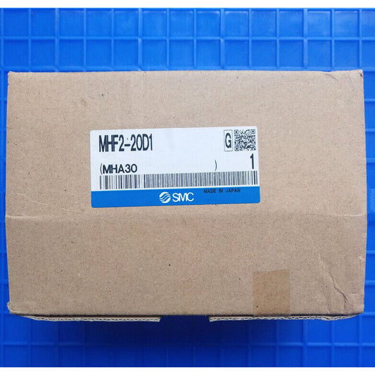 1pc SMSC MHF2-20D1 Pneumatic Slide Cylinder - SMSC