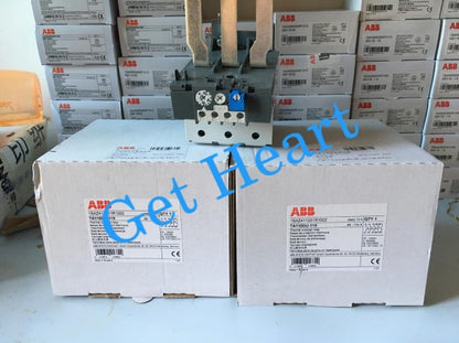 ABB TA110DU-90 1SAZ411201R1001 Series Thermal Overload Relay