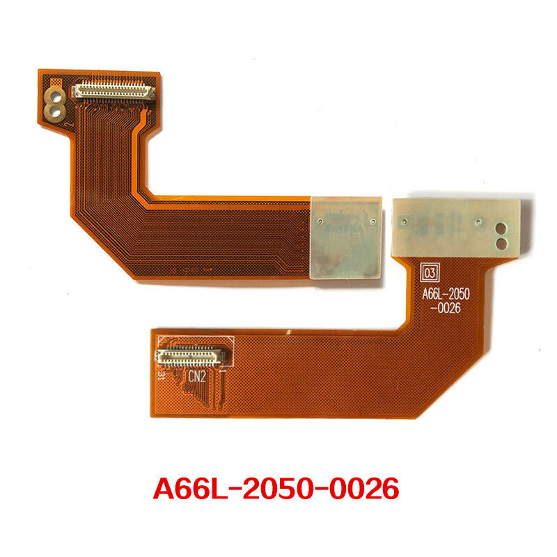 new A66L-2050-0014 0026 0031 0038 0039 Fanuc Display Cable