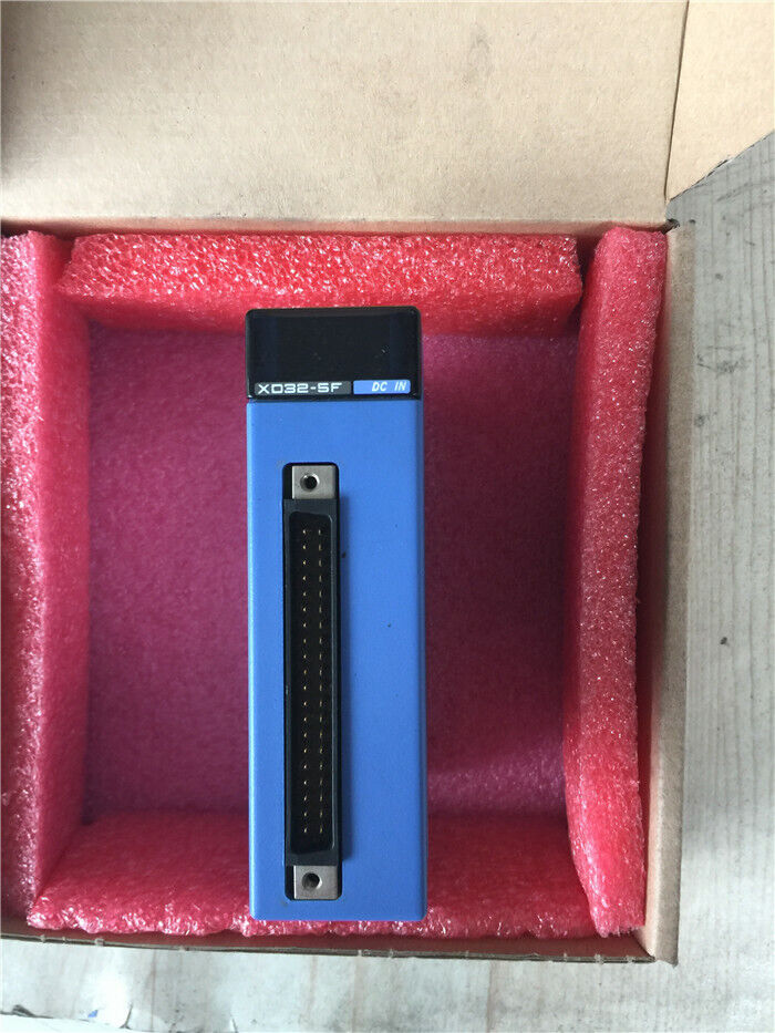 Yokogawa F3XD32-5F PLC Module - YOKOGAWA