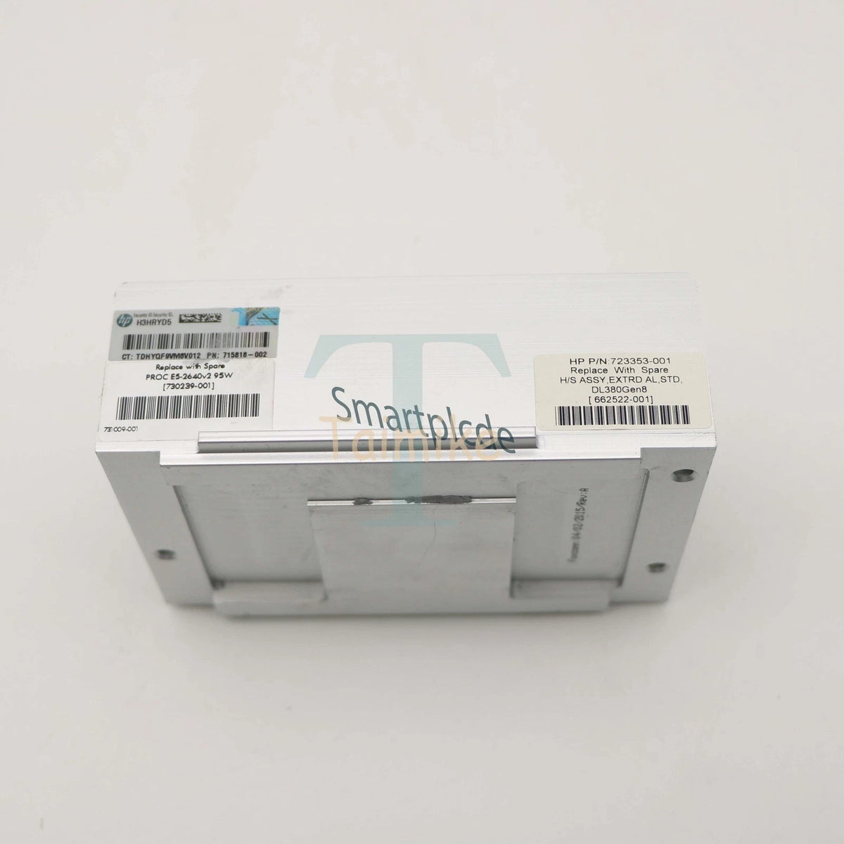 1PCS FOR HP DL380P 388P G8 CPU Cooler 723353 654592-001 662522-001