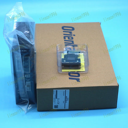Vexta Oriental ASD12AC Stepper Drive - Fast Delivery - VEXTA ORIENTAL