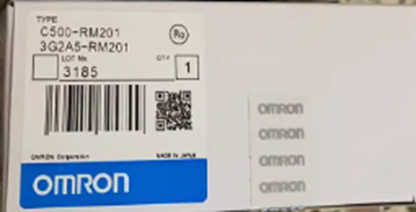 OMRON Remote Master Wire C500-RM201 - OMRON