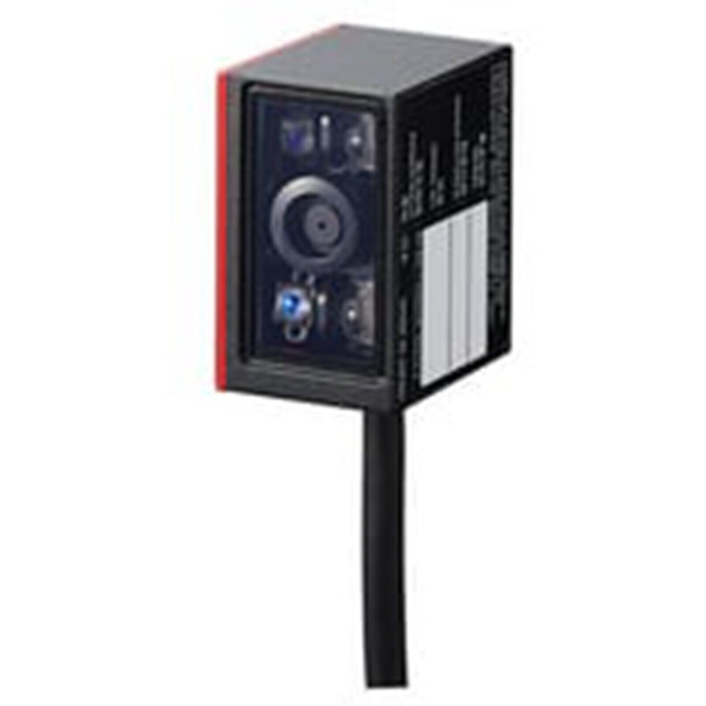 new KEYENCE SR-710 Barcode Reader - KEYENCE