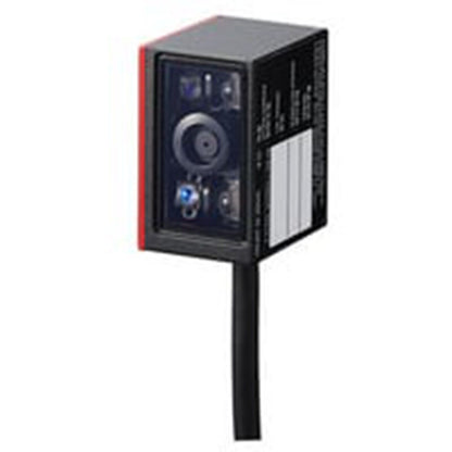 new KEYENCE SR-710 Barcode Reader - KEYENCE