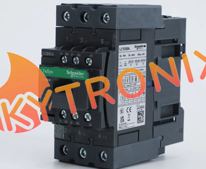 1PCS SND Contactor LC1D50AF7C 50A AC110V