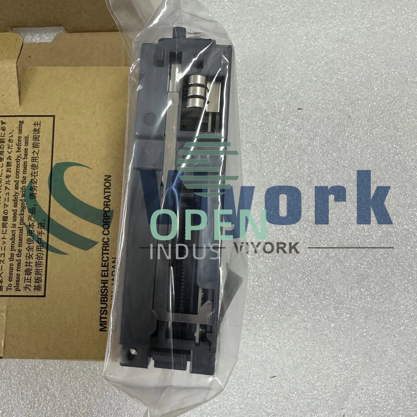 1PCS Mitsubishi QJ71GP21-SX PROGRAMMABLE CONTROLLER MODULE