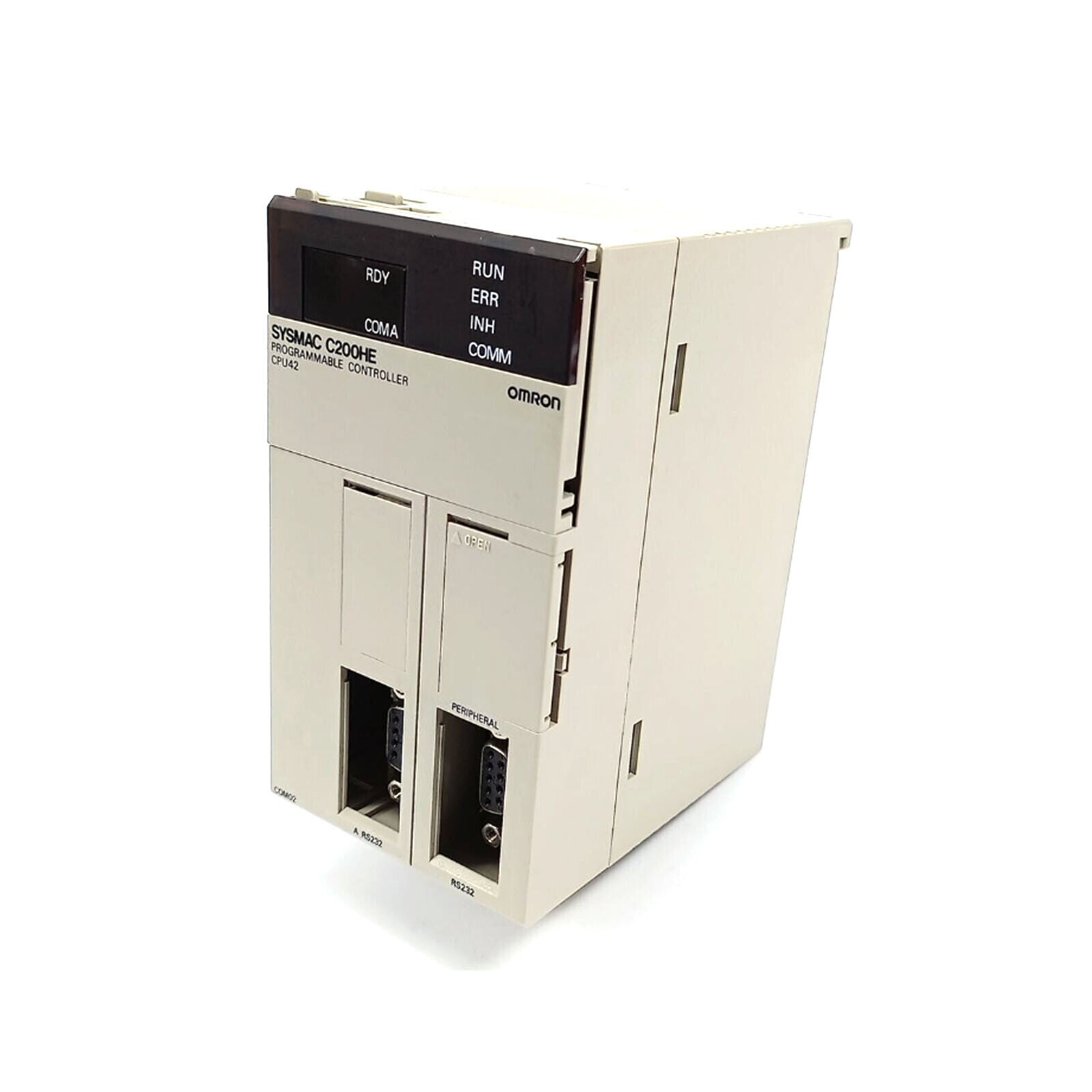 Omron C200HW-COM02-V1 Communication Module - OMRON