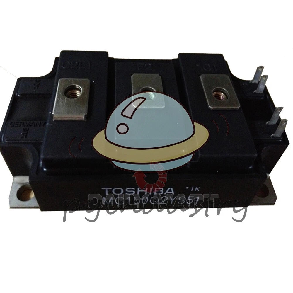 TOSHIBA MG150Q2YS51 Power Supply Module