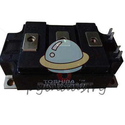 TOSHIBA MG150Q2YS51 Power Supply Module