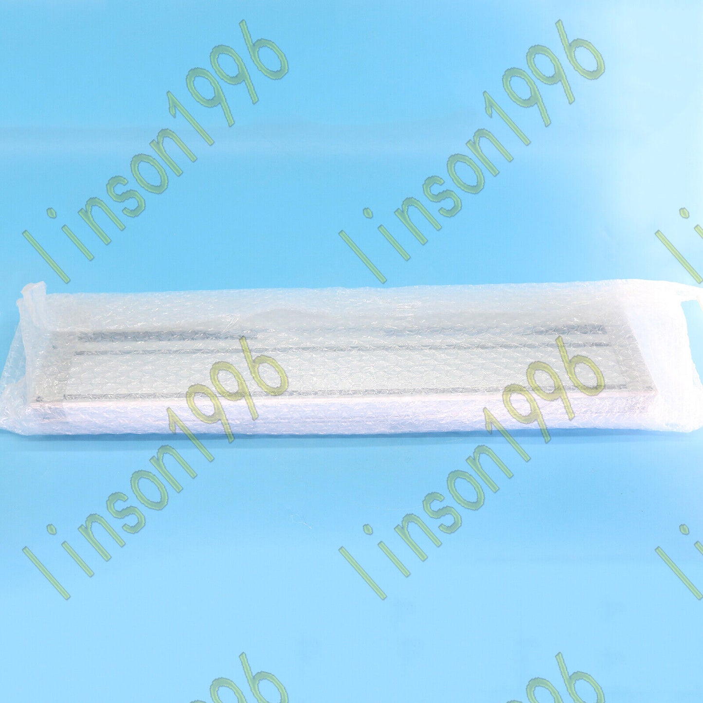 1PC SMC Mechanical Rodless Cylinder MY2H25G-300H - SMC