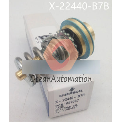 1PC FOR Emerson Expansion Valve TCLE Spool X22440B7B X-22440-B7B