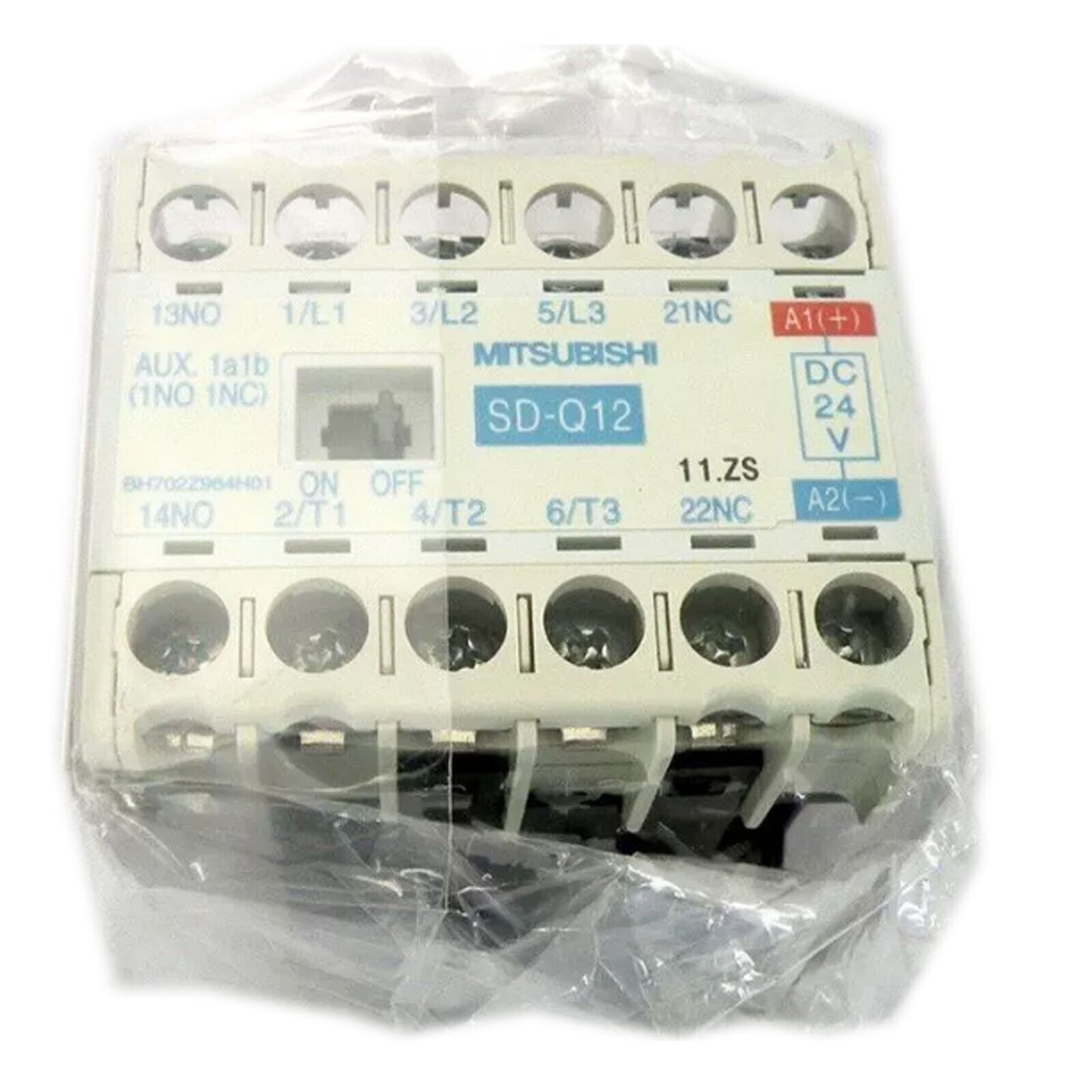 MITSUBISHI SD-Q12 SDQ12 - MITSUBISHI