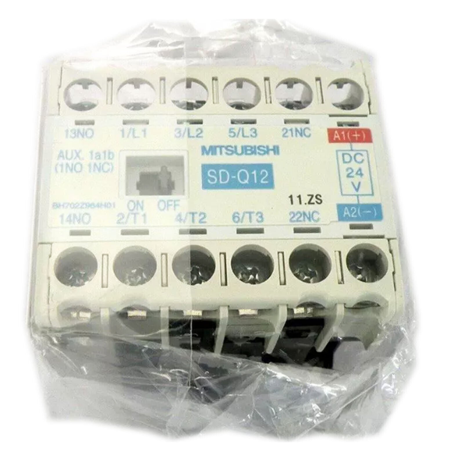 MITSUBISHI SD-Q12 SDQ12 - MITSUBISHI