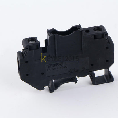 50PCS Phoenix Contact UK 6-FSI/C 3118203 Fuse Terminal Block - PHOENIX CONTACT UK