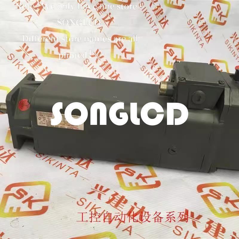 1PCS 1FT5066-0AF71-1-Z High-Performance Motor - SIEMENS