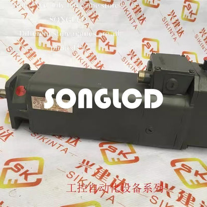 1PCS 1FT5066-0AF71-1-Z High-Performance Motor - SIEMENS
