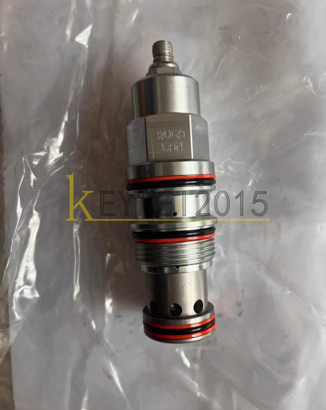 1PC SUN RVGA-LAN valve - SUN